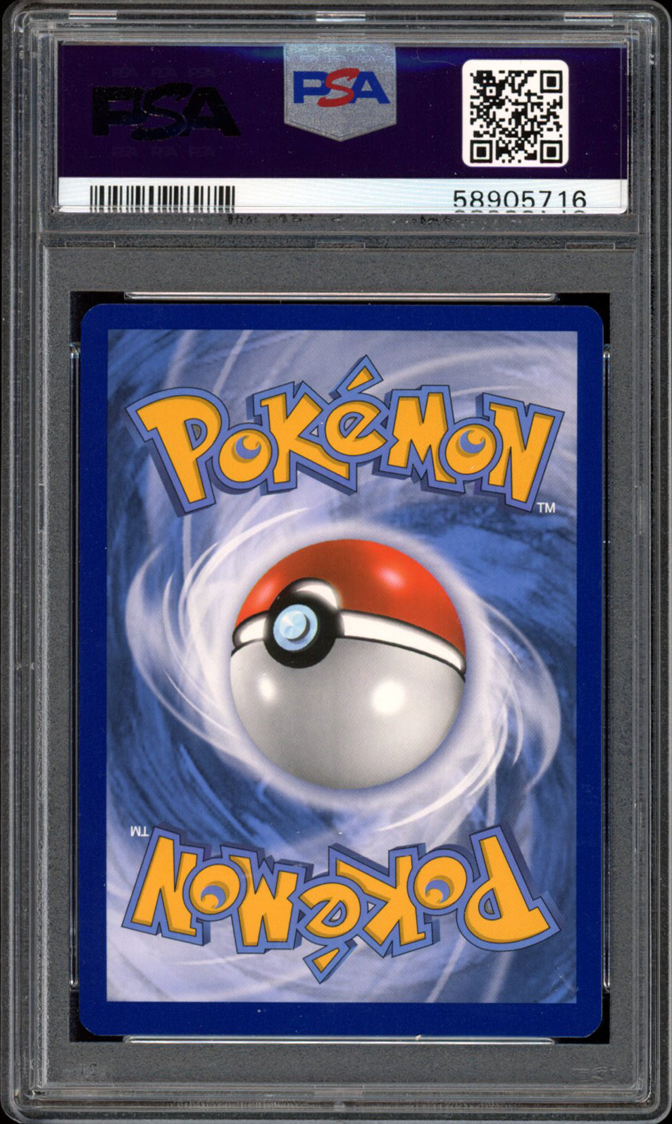 Cinderace - Holo - 034/202 - PSA 10 - Sword & Shield - PokeRand