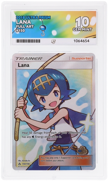 ACE 10 - Reshiram ex - 160/086 - White Flare