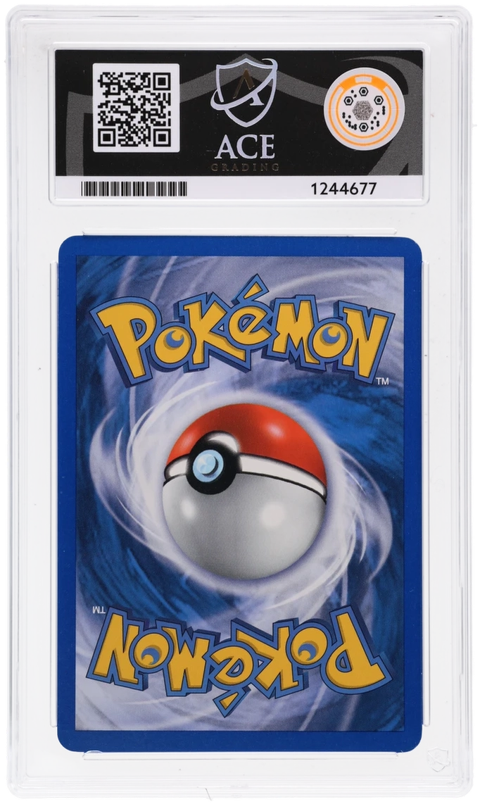 ACE 9 - Ariados - 2/115 - Unseen Forces - Pokemon - back