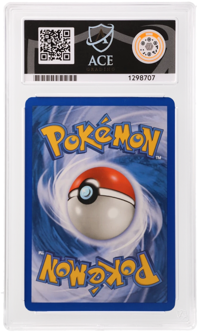 Metang - ACE 9   (Back)