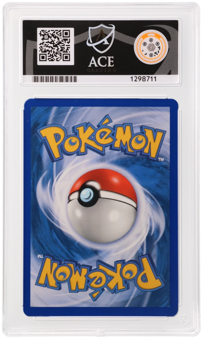 Rhyhorn - ACE 10   (Back)
