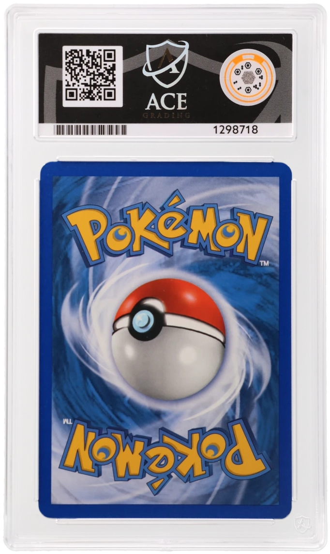 Metang - ACE 9   (Back)