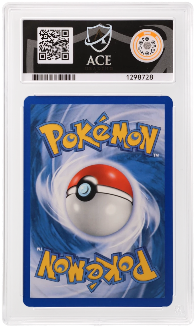 Doduo - ACE 8   (Back)