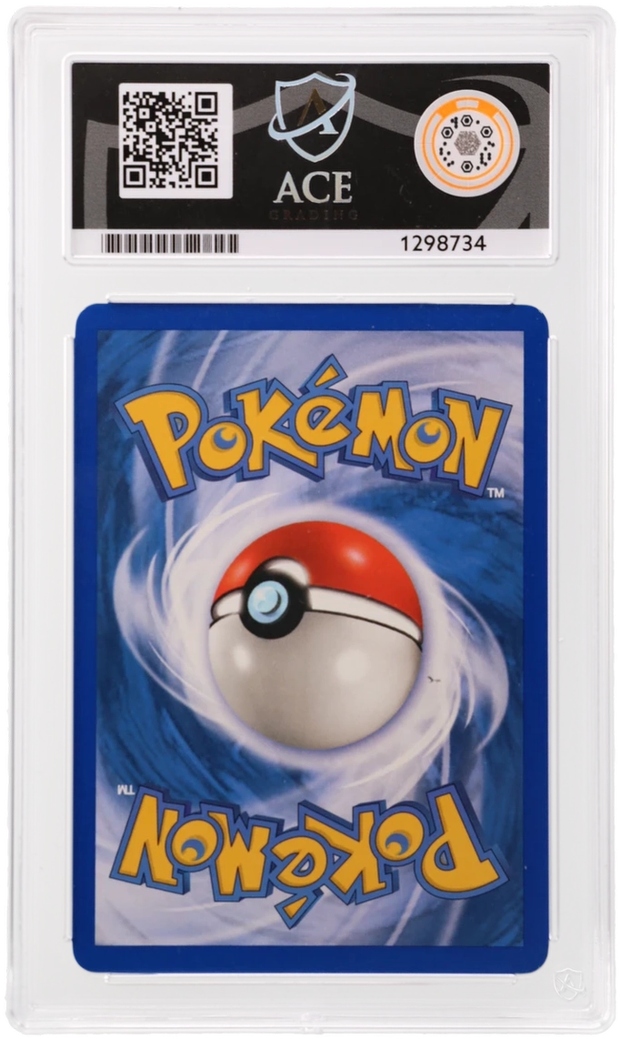 Metang - ACE 9   (Back)