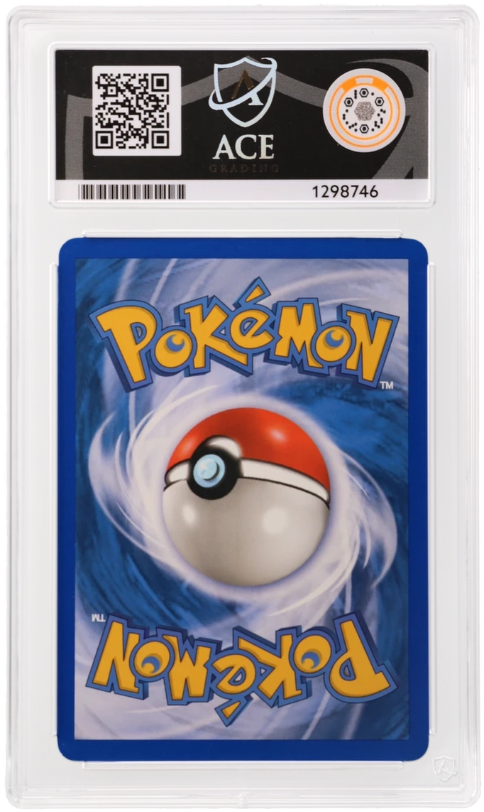 Rhydon - ACE 10   (Back)