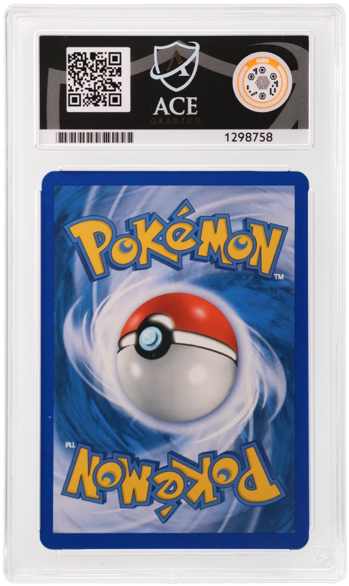 Doduo - ACE 9   (Back)