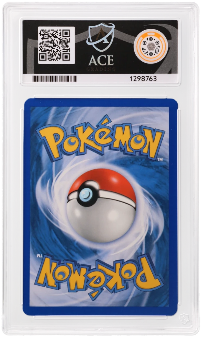 Staryu - ACE 9   (Back)