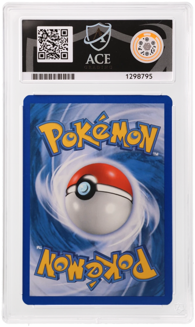 Snorunt - ACE 9   (Back)