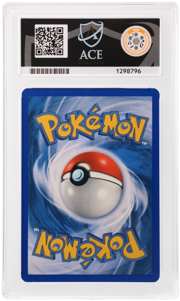 Snorunt - ACE 9   (Back)