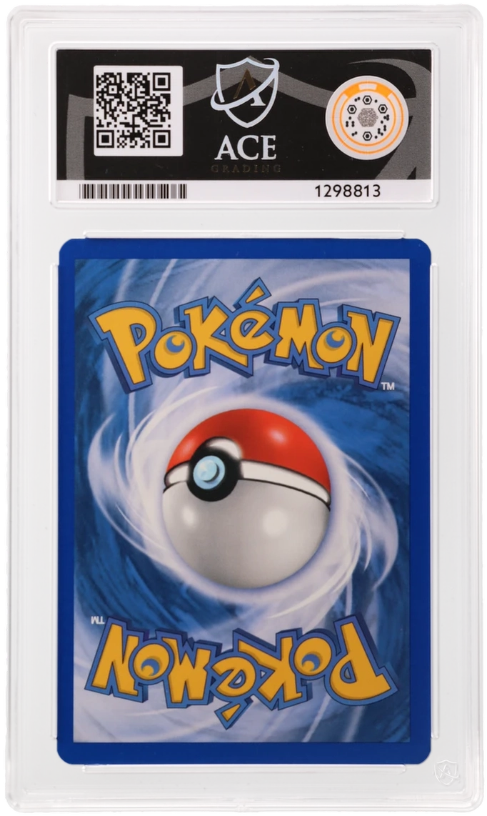 Snorunt - ACE 10   (Back)