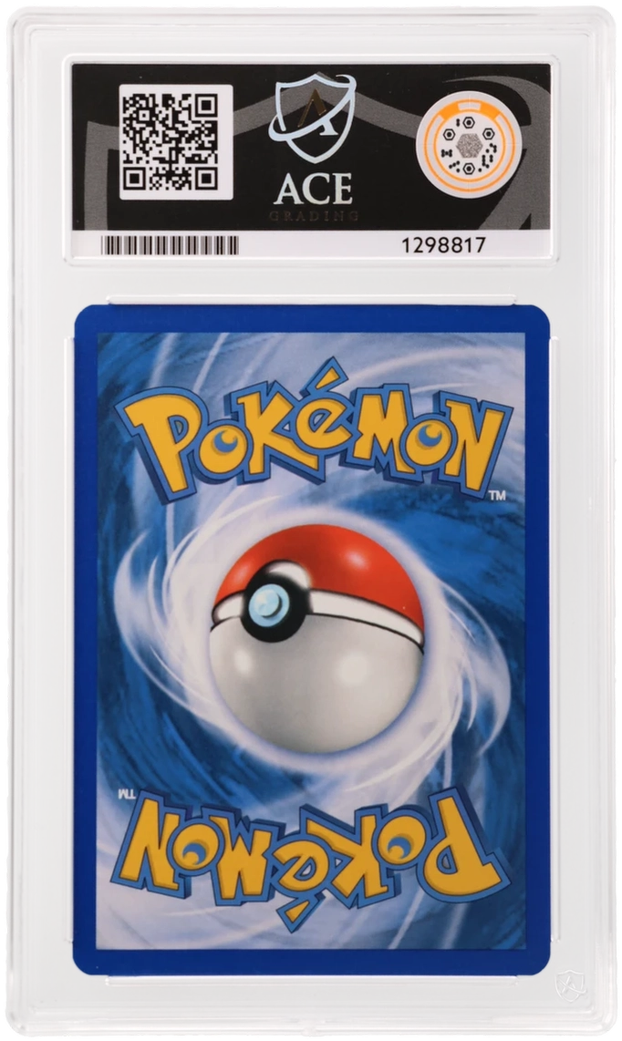 Doduo - ACE 9   (Back)
