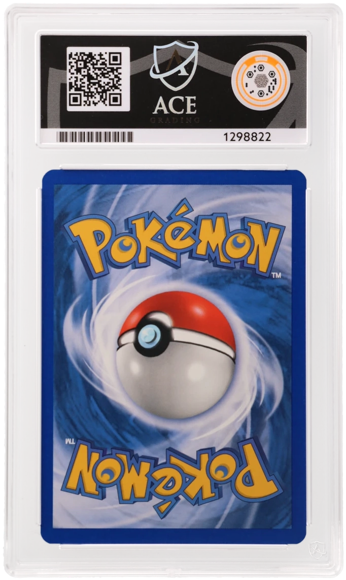 Rhyhorn - ACE 10   (Back)
