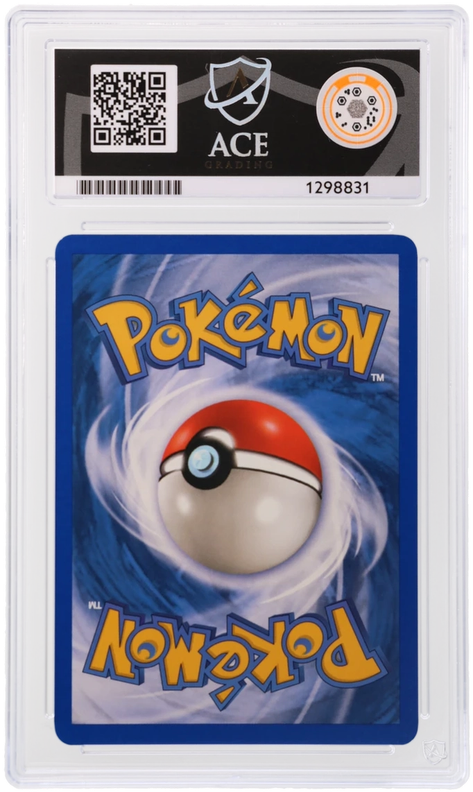 Golbat - ACE 10   (Back)