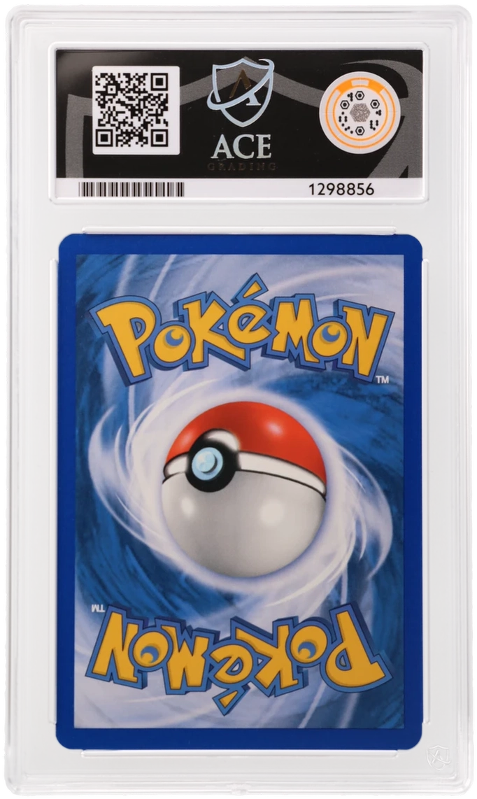 Rhyhorn - ACE 10   (Back)