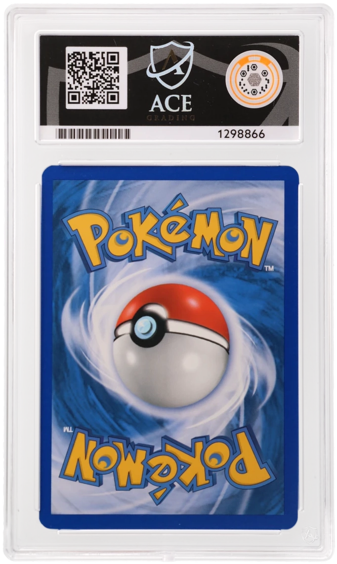 Doduo - ACE 9   (Back)
