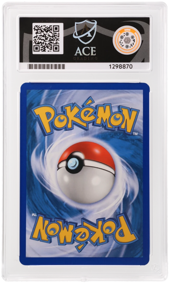 Rhyhorn - ACE 10   (Back)