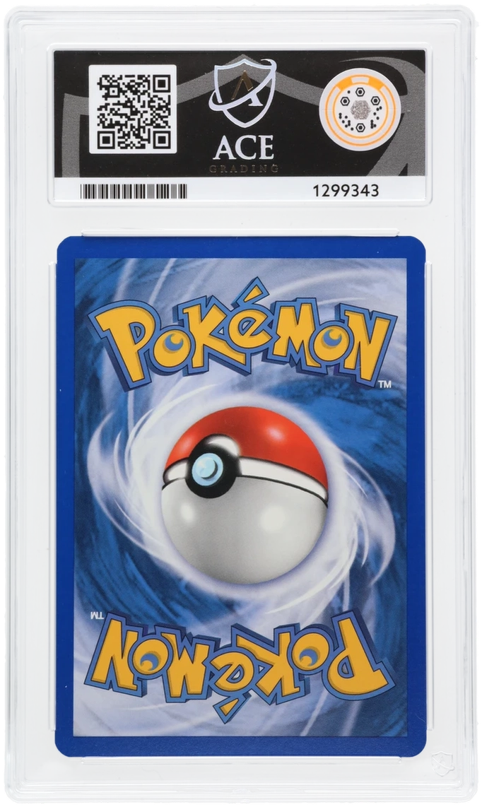 Oddish - ACE 10   (Back)
