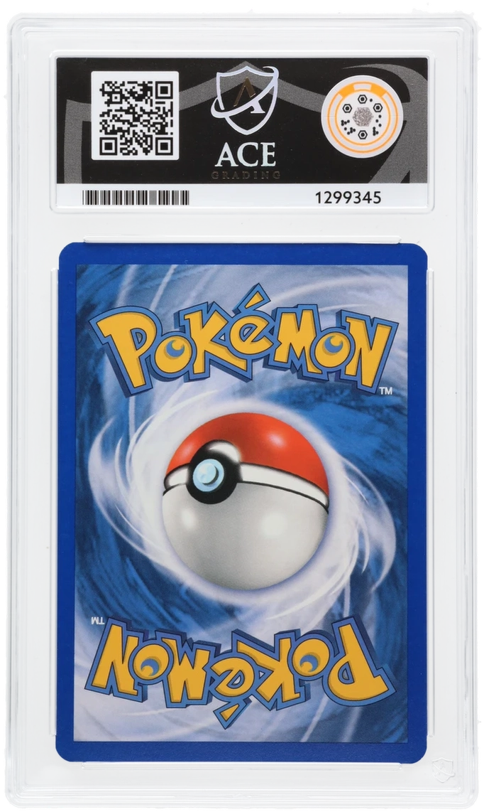 Oddish - ACE 9   (Back)