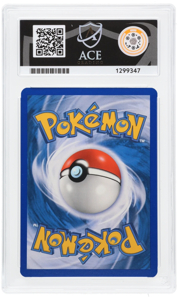 Gulpin - ACE 9   (Back)