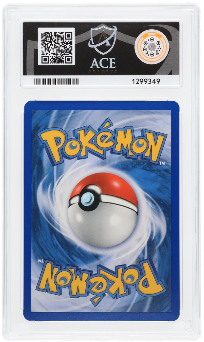 Gulpin - ACE 9   (Back)
