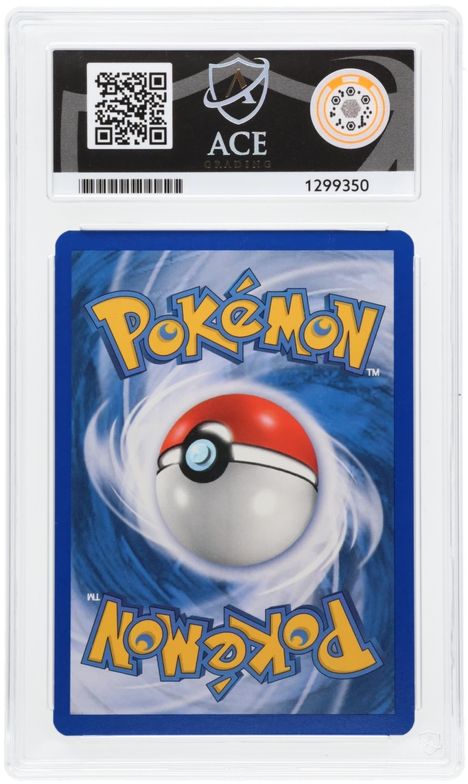 Gulpin - ACE 10   (Back)