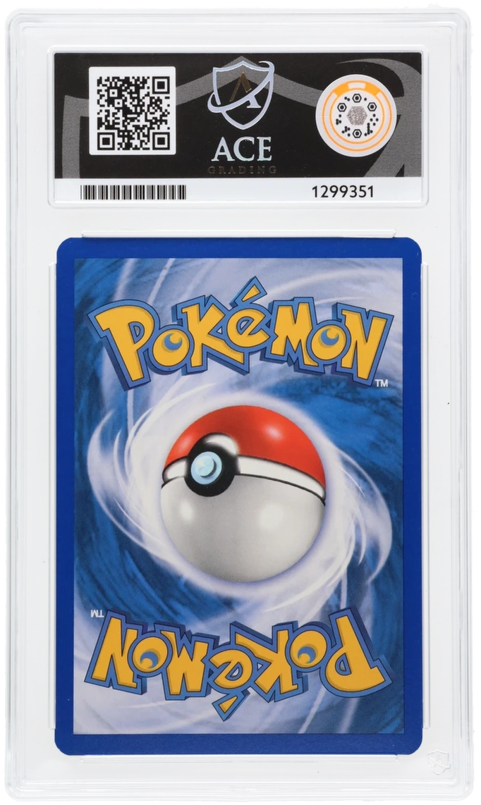Gulpin - ACE 10   (Back)