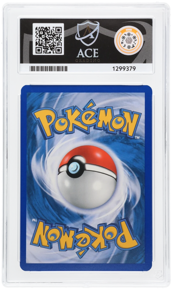 Snorunt - ACE 10   (Back)