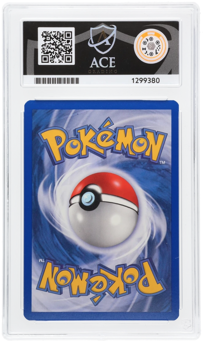 Snorunt - ACE 10   (Back)