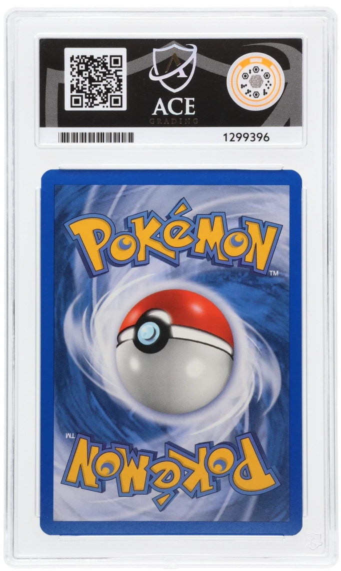 Gulpin - ACE 10   (Back)
