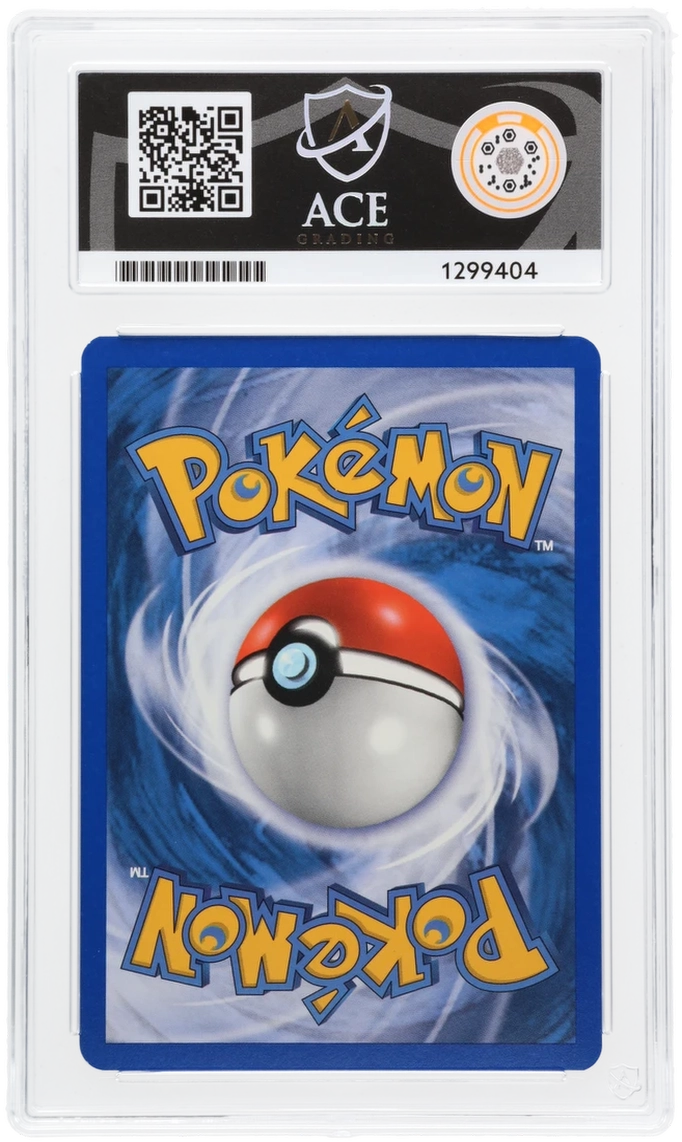 Metang - ACE 9   (Back)