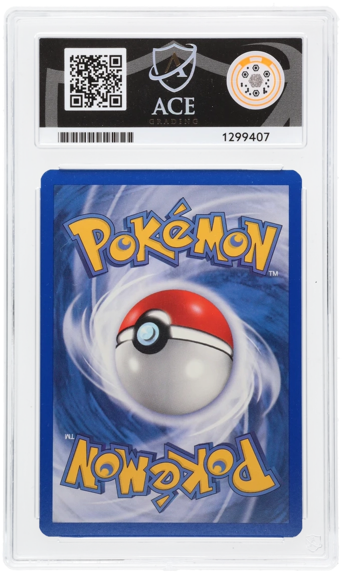 Metang - ACE 9   (Back)