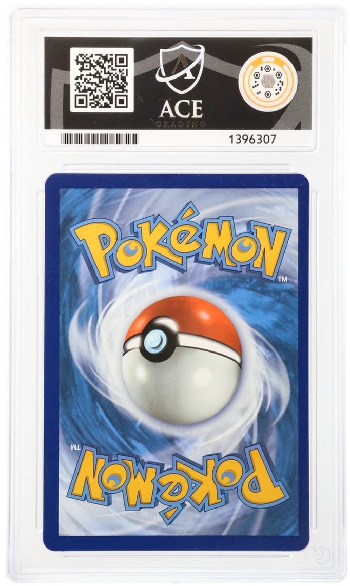 ACE 10 - Snorlax - 224/198 - Chilling Reign - Pokemon - back