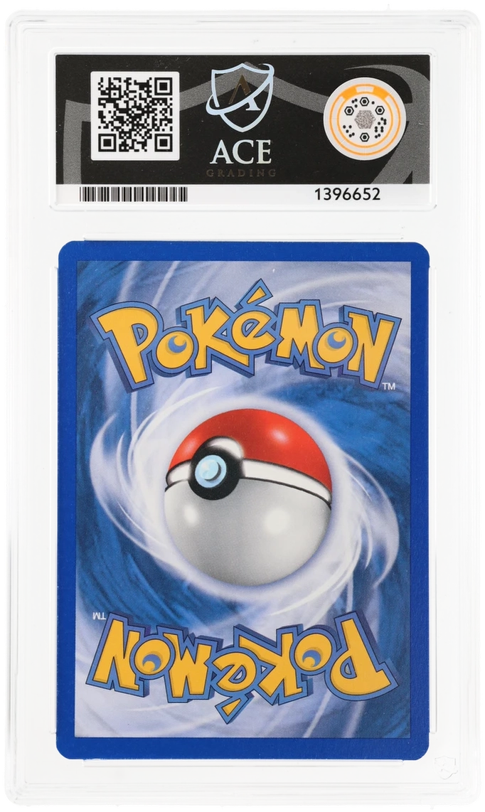 ACE 8 - Groudon - 102/101 - Hidden Legends - Pokemon - back