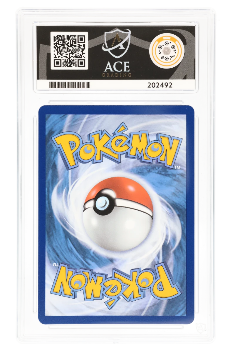 Mewtwo VStar GG44/GG70 - ACE 10 - Crown Zenith - 2023