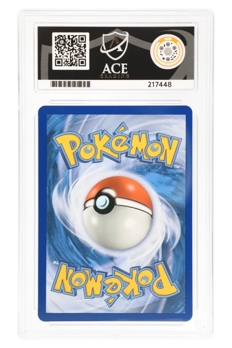 Shining Mew 40/73 - ACE 9 - Shining Legends - 2017 - Holo