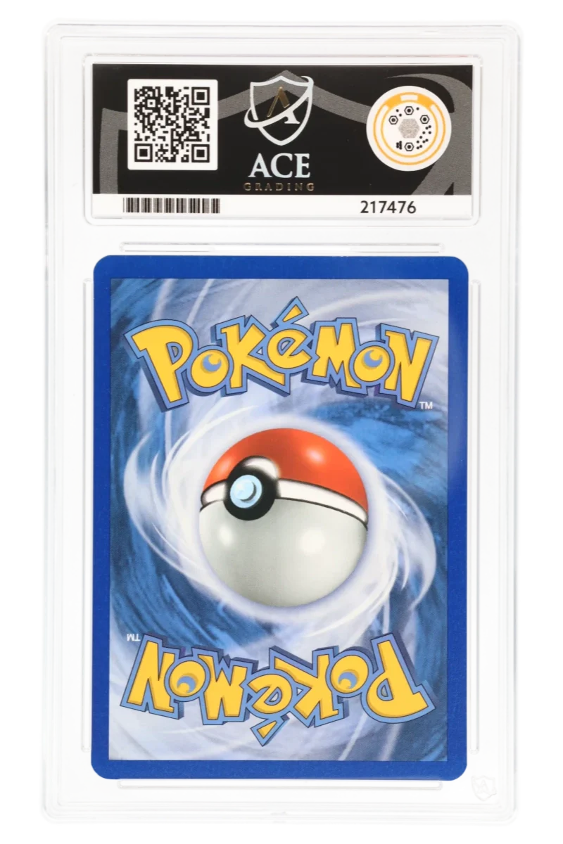 Gyarados - 8/110 - ACE 9 - Holon Phantoms - 2006