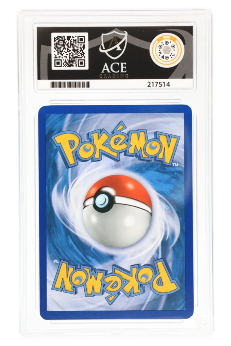 Rhyperior LV.X 145/146 - ACE 9 - Legends Awakened - 2008 - Holo