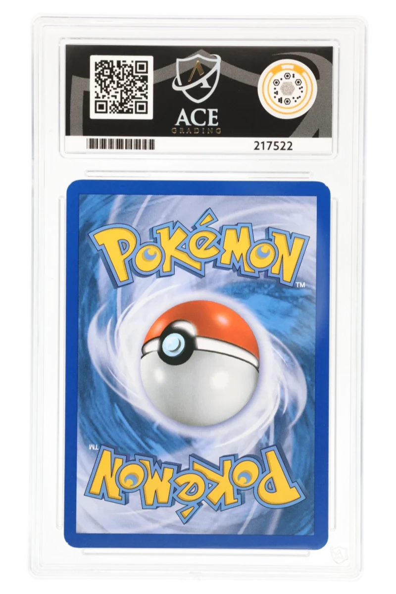 Scyther 130/127 - ACE 9 - Platinum - 2009 - Secret Rare