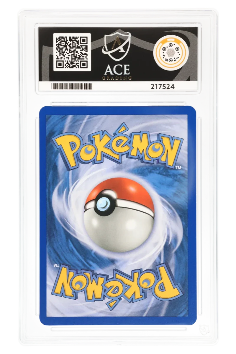 Magnezone LV.X 142/146 - ACE 9 - Legends Awakened - 2008 - Holo