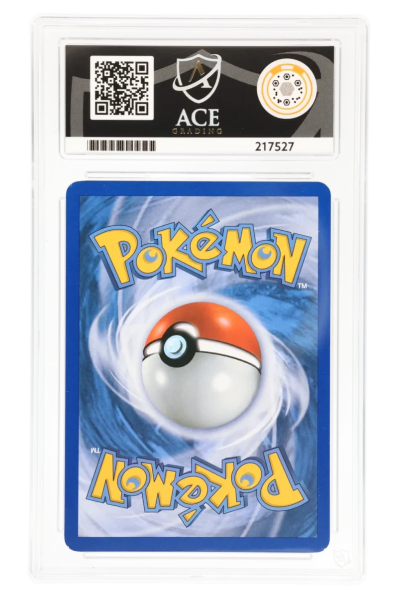 Giratina 10/127 - ACE 9 - Platinum - 2009 - Holo