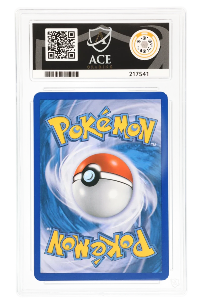 Lugia 15/95 - ACE 9 - Call of Legends - 2011 - Holo