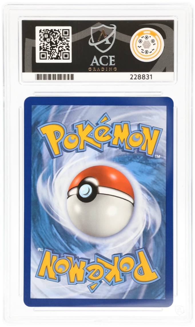 ACE 10 - Reshiram & Charizard GX - 20/214 - Unbroken Bonds - Pokemon - back