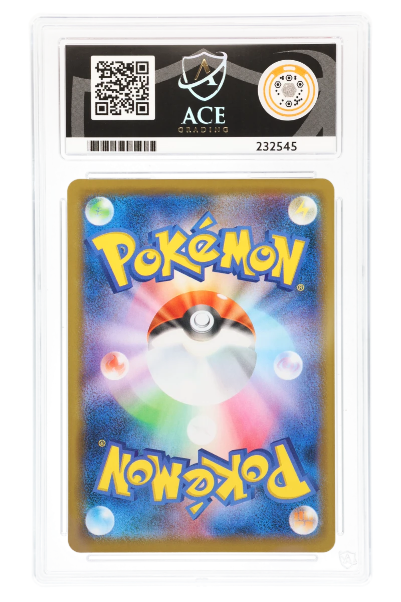 Snorlax 156/S-P (JPN) - ACE 10 - Corocoro Comics