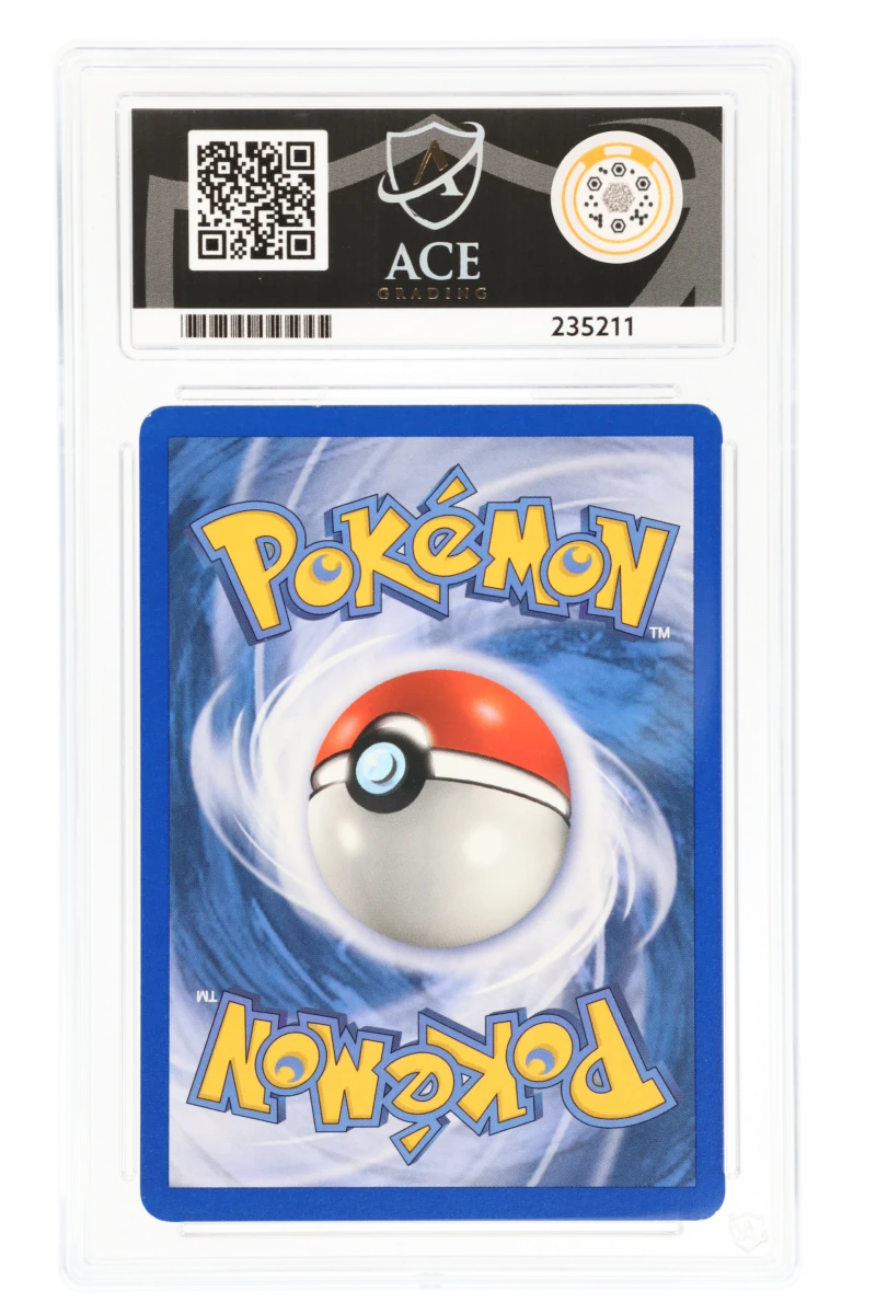 Charmeleon 99/97 - Ace 9 - 2003 Dragon