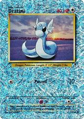 Dratini 72/110 - Legendary Collection Reverse Holofoil