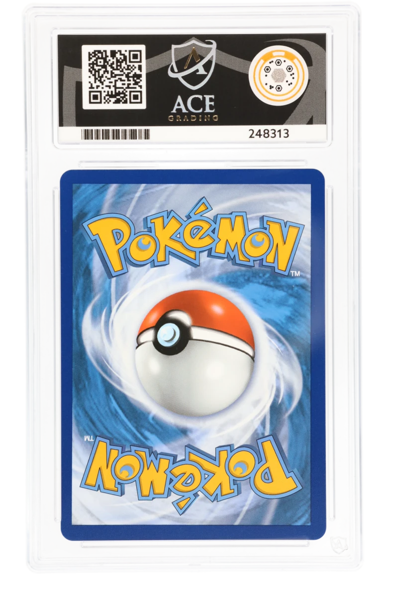 Cynthia SV82/SV94 - ACE 10 - Hidden Fates