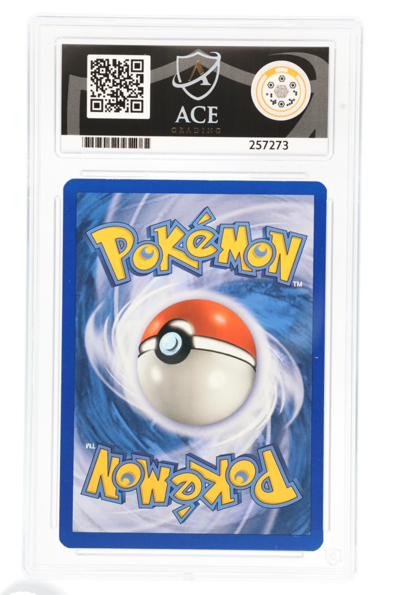 Venusaur 28/100 Holo - Ace 8 - 2006 Crystal Guardians