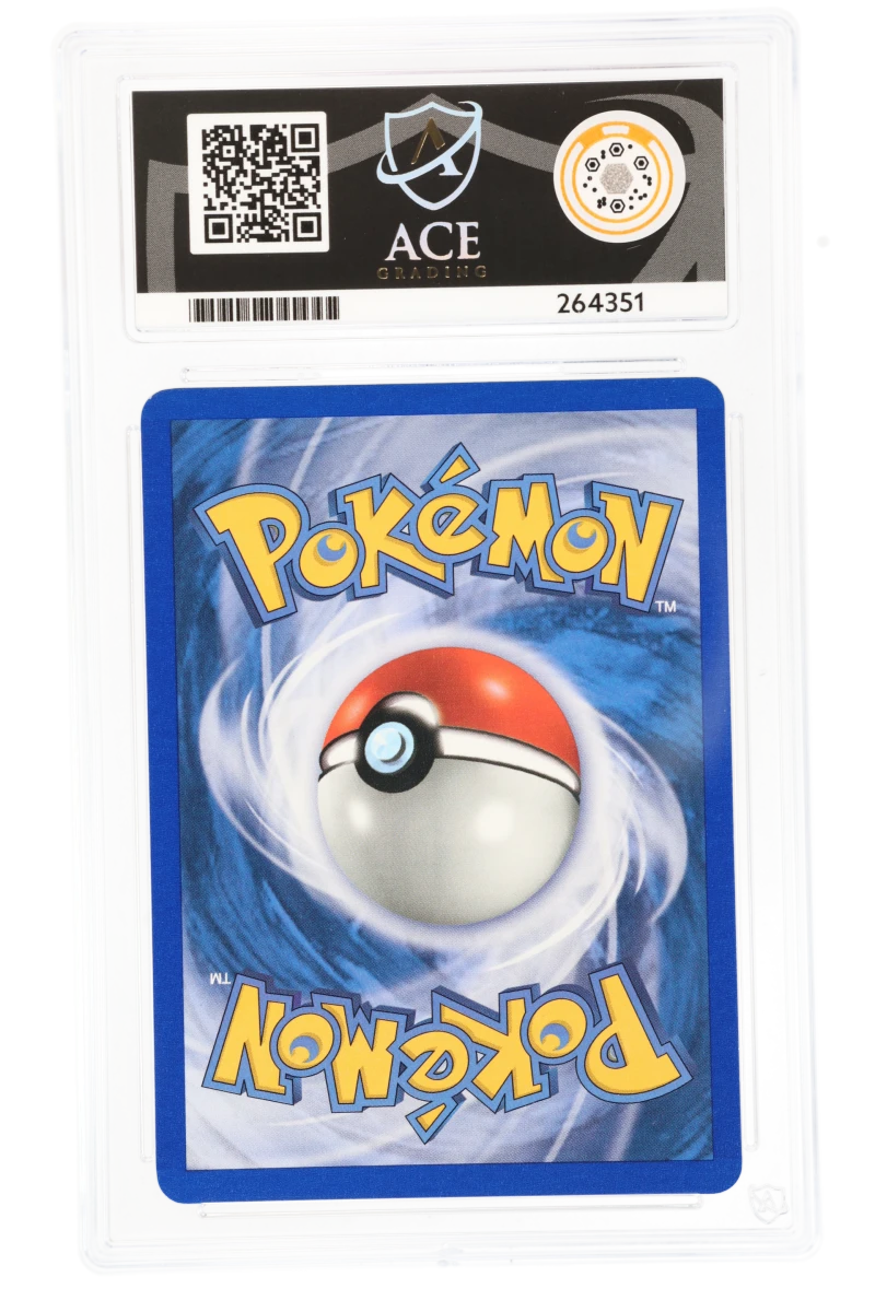 Fearow 11/165 - ACE 9 - Expedition