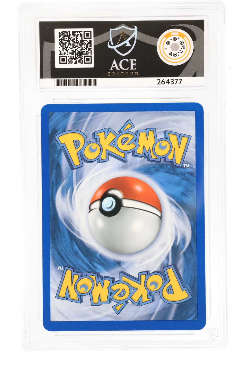 Trapinch 67/92 - ACE 10 - Legend Maker
