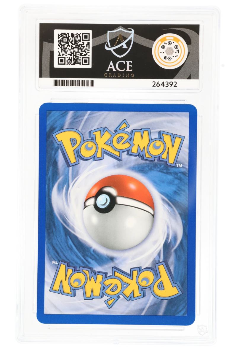 Victreebel 13/92 - ACE 10 - Legend Maker